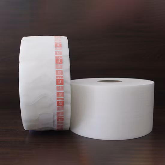 Food Grade/ Biodegradable/ PLA/ Nylon Mesh Tea Bag Packing Material