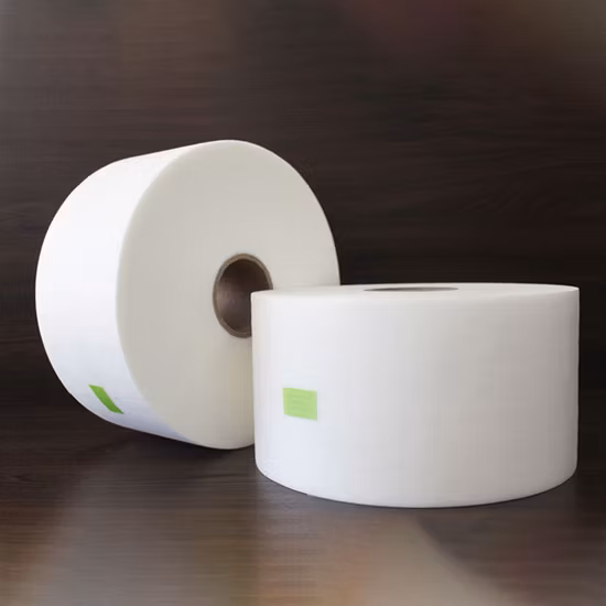 Food Grade/ Biodegradable/ PLA/ Nylon Mesh Tea Bag Packing Material