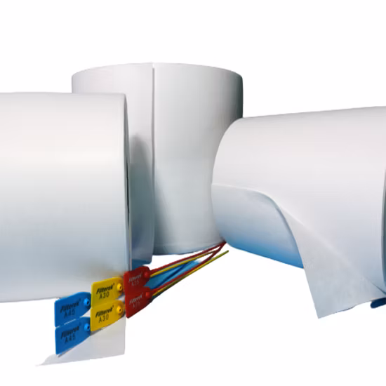 25 г ПП нетканого материала, выдутого из расплава