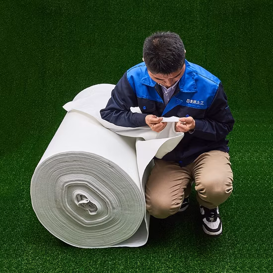 Нетканый материал: высокий